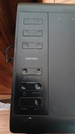 Digital Drawing Pad Pad