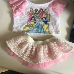 Build A Bear Workshop Outfit