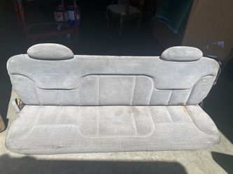 1997 Chevrolet C/K 1500