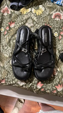Vagabond Sandals