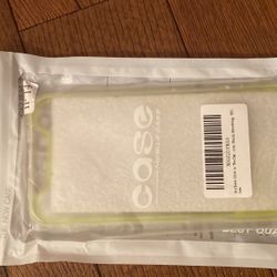 I Phone 14.   Glow In The Dark Phone Case