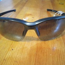 Men's Oakley Flak Beta Rectangular Sunglasses 