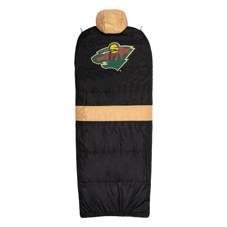 Sleeping Bag MN Wild