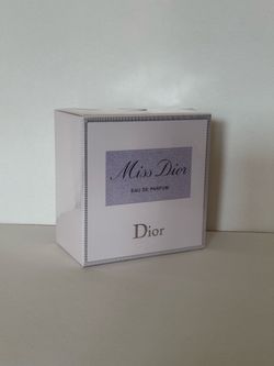 Miss Dior