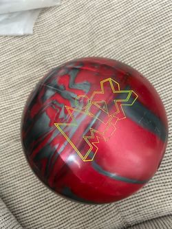 Storm Mix bowling ball