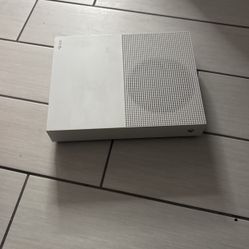 Xbox One S Digital Version