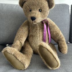 Vintage Boyds  Bear 