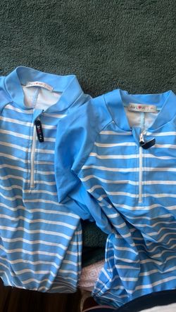 2T & 3T swimsuits