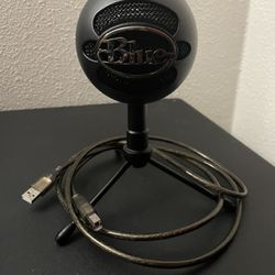 Blue snowball USB Microphones