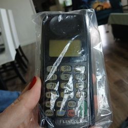 1998 Lincoln Town car 🚗  Cell Phone