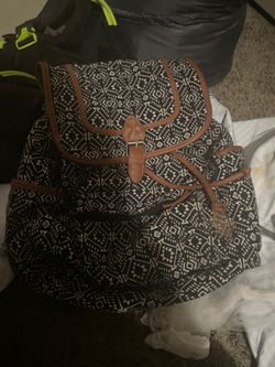 Backpack
