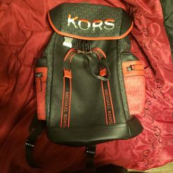 Michael Kors Backpack 