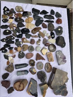 Stone Collection