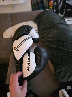 MMA/Ju Jitsu gee and sparing gear