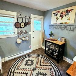 Ikea Kitchen Cart - Stenstrop