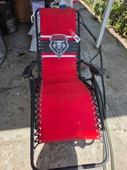 Silla reclinable