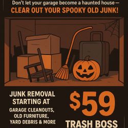 Trash Boss