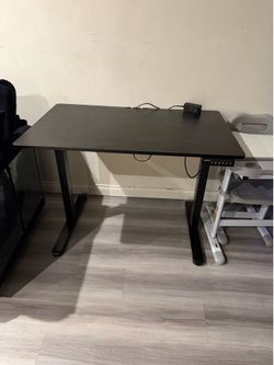 Stand up desk