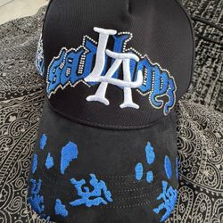 LA Hat SADBOYZ 