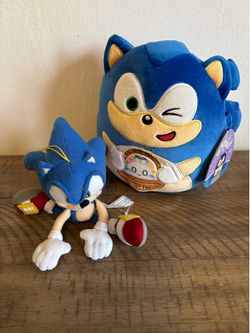 Sonic