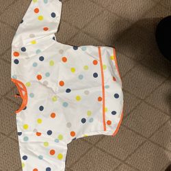 IKEA Baby Bib