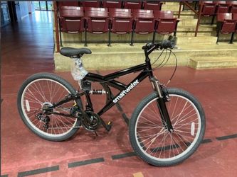 Smart water bicycle