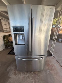 Fridge