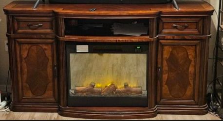Tv cabinet