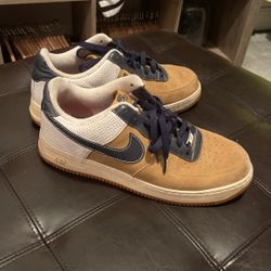 Air Force one Shoe