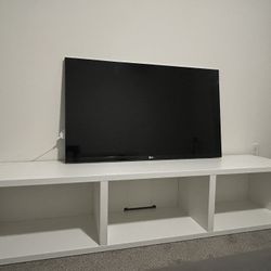 TV And Entertainment Center