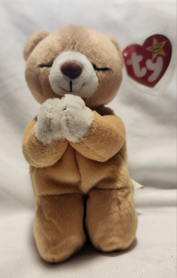 HOPE Beanie Baby VINTAGE RARE