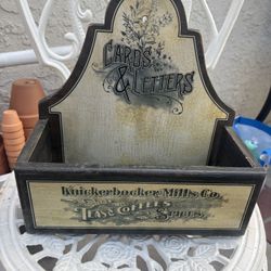 Vintage Box