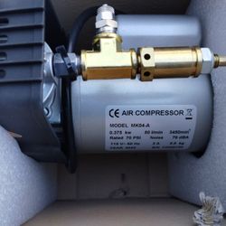 air compressor 