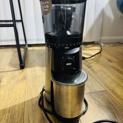 OXO Coffee Grinder