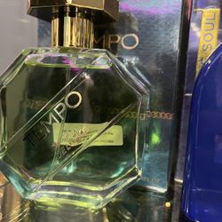 Tempo For men 3.4Oz Made In UAE
