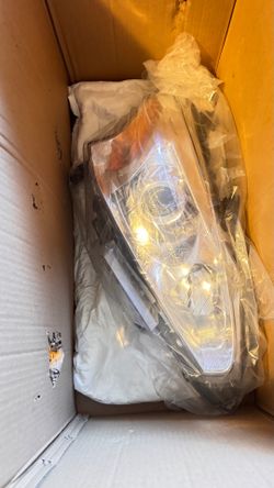 Altima sedan   Halogen