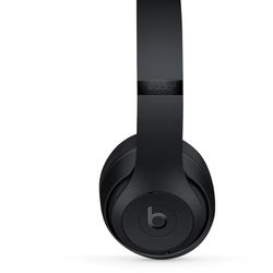 Beats By Dre Studio 3 (Black)