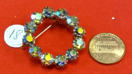 Aero descent.. Pin...