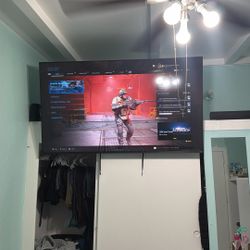 Home Theater Ps5 Fridge And Tv