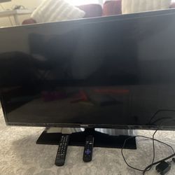 Samsung H5003 -40 Inch -Used Tv for Sale