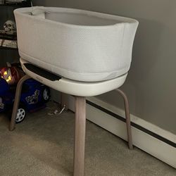 Graco Smart sense Bassinet