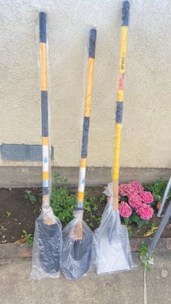Shovel