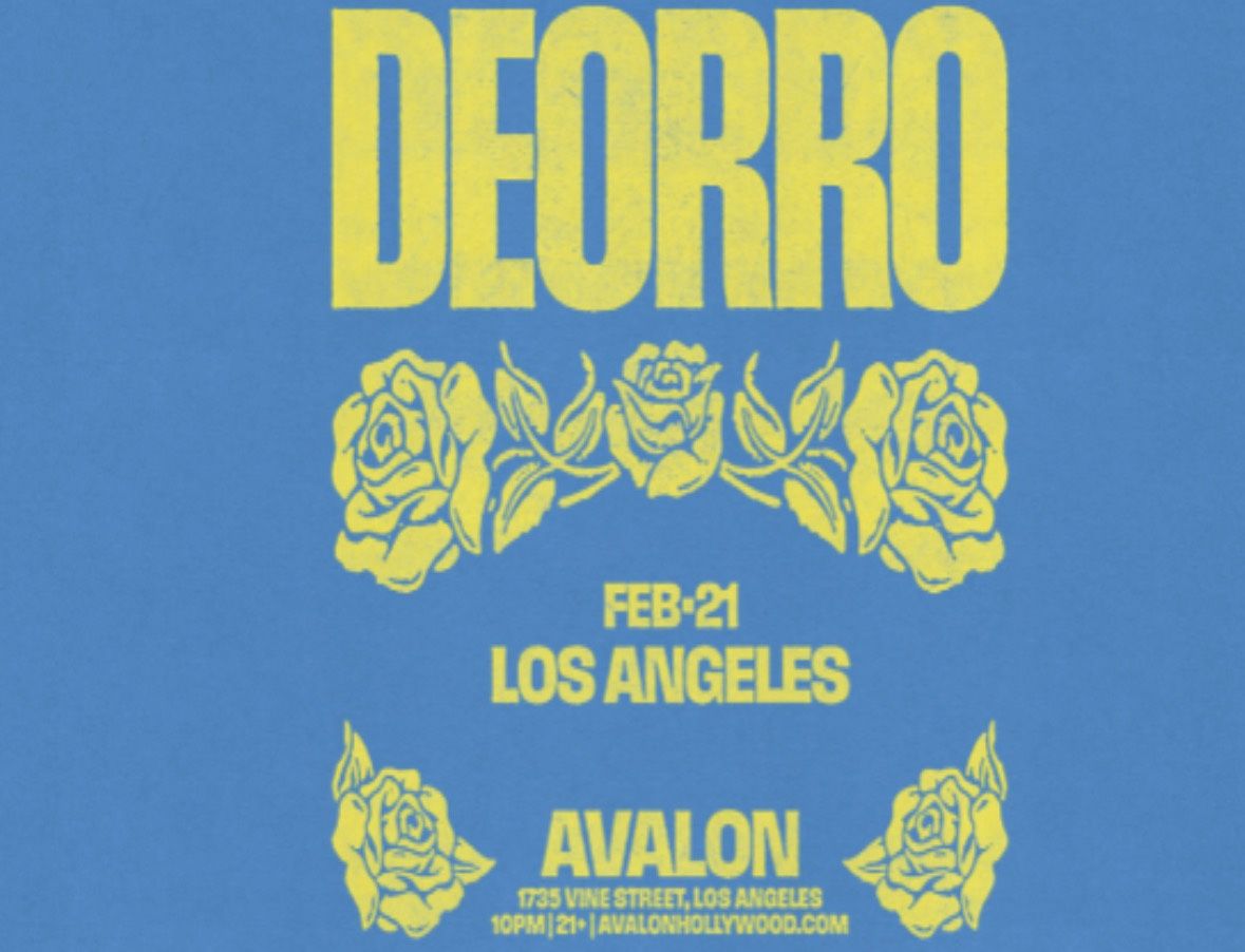 Deorro