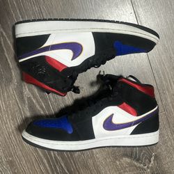 Air Jordan 1 Mid SE ‘Rival’