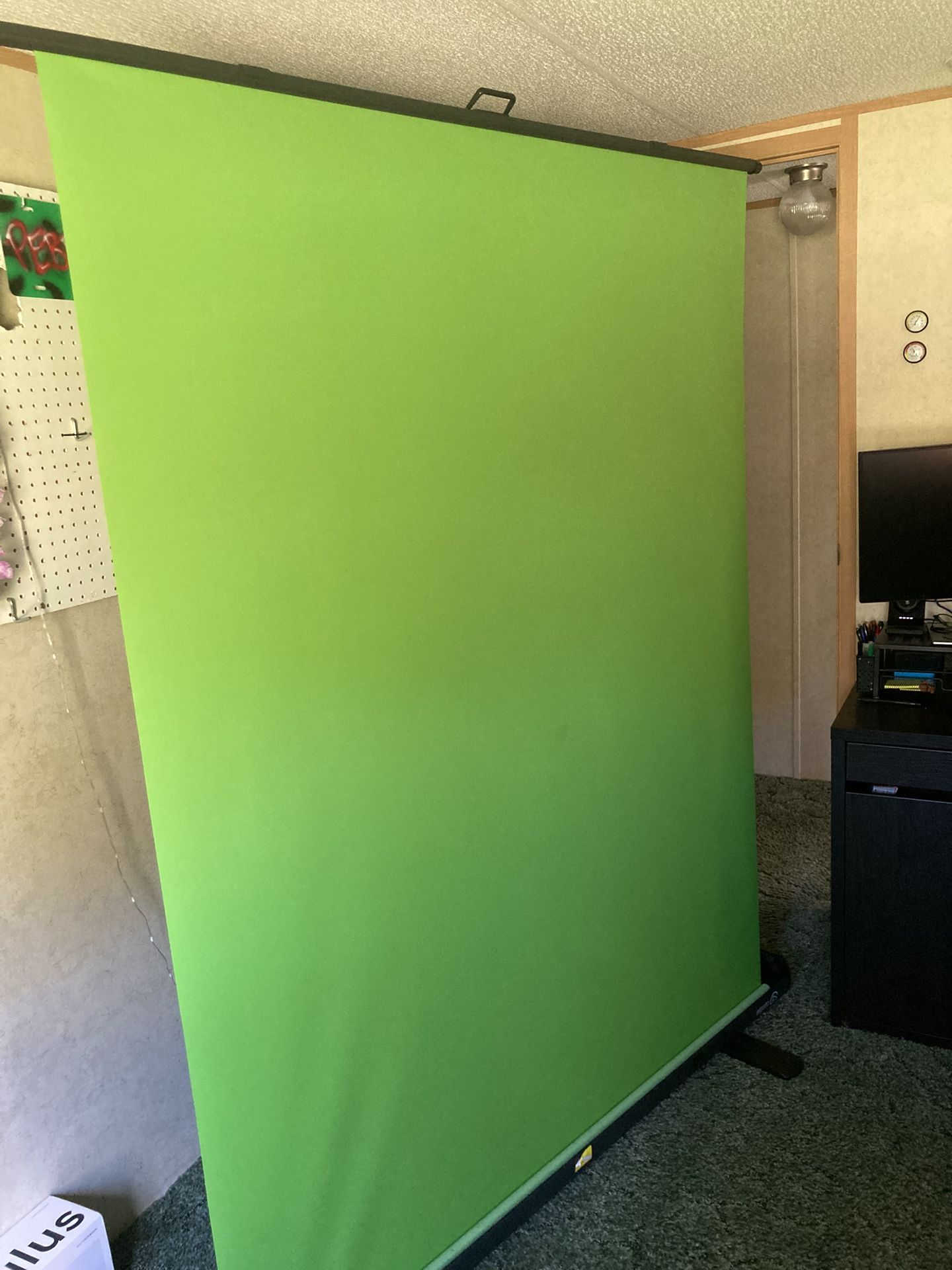 Elgato Green Screen