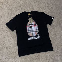 bape tee