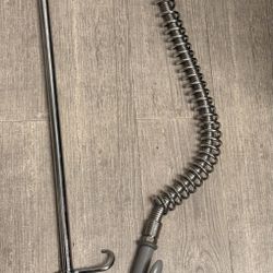 Commercial Kit Hen Faucet sprayer 