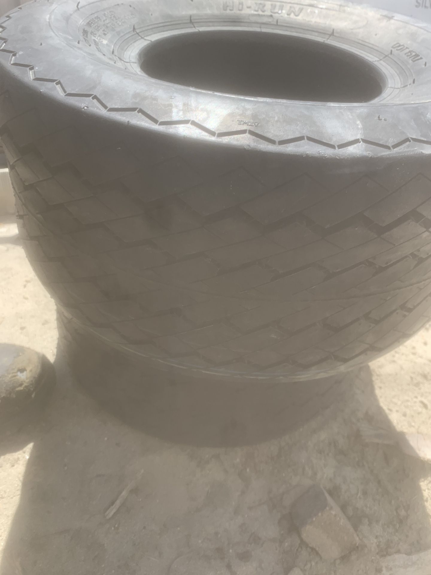 Golf Cart Kart Tires New Ezz Go