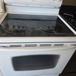 Maytag Electric Stove 