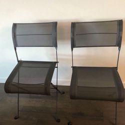 Fermob Chairs